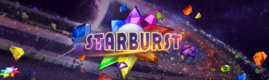 Starburst slot tips