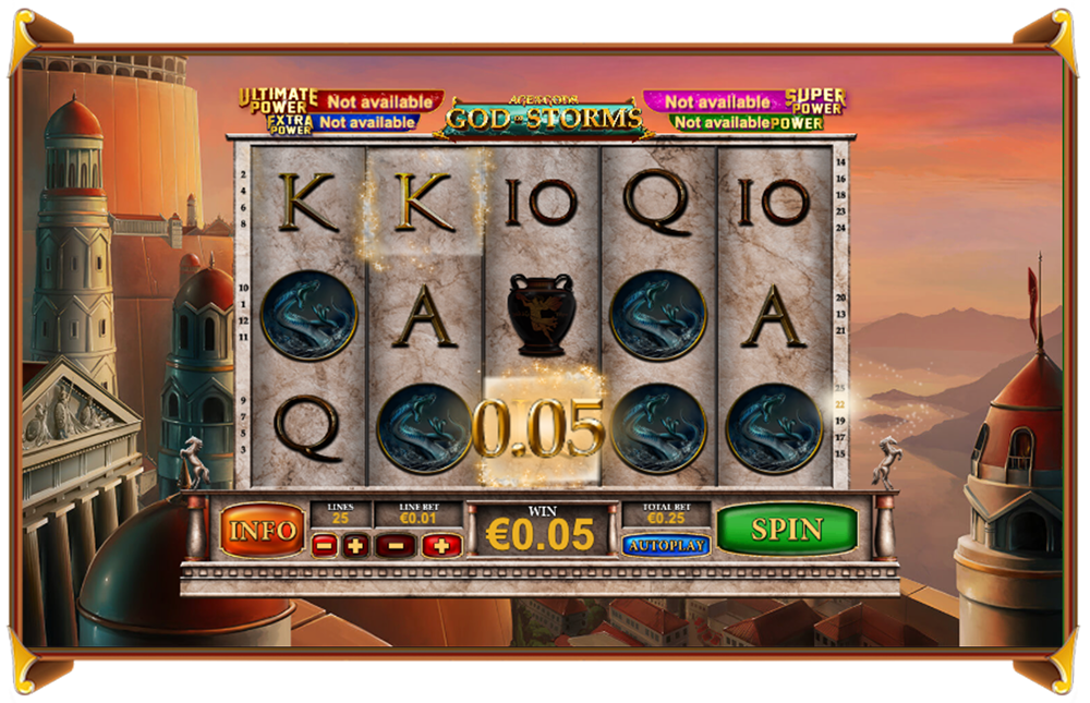 Play two of our classic slots and decide which is better as Age of the Gods and Eye of Horus go head-to-head in Casino Wars. 18+. BeGambleAware. 