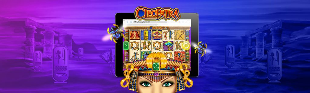 Kiat dan fakta Cleopatra