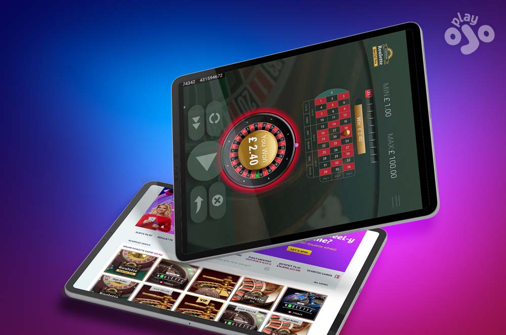 European Roulette Special Pro