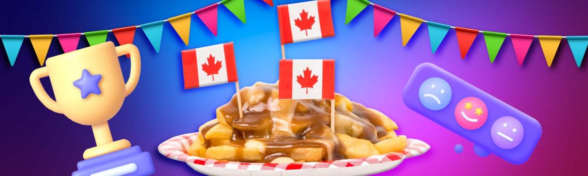 celebrate food day in Canada