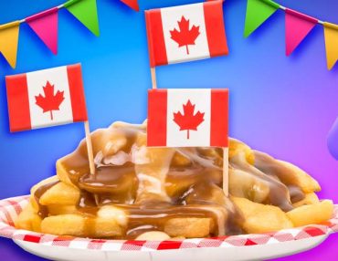 Dream Job Alert: Do you want to be Canada’s next Poutine taster?
