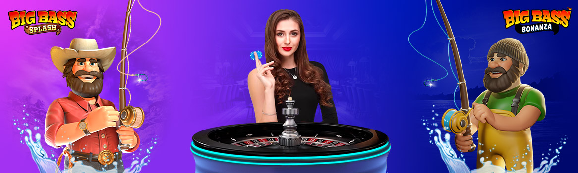 It’s time for August’s Highest Paying Casino Games…