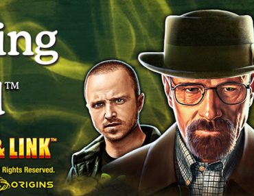 Playtech’s Breaking Bad slot is here… and only here!