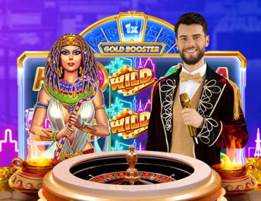 Tried these trending casino games yet?