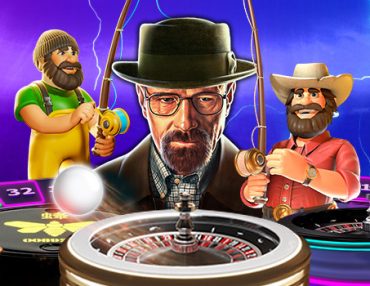 Just out: November Highest Paying Casino Games!