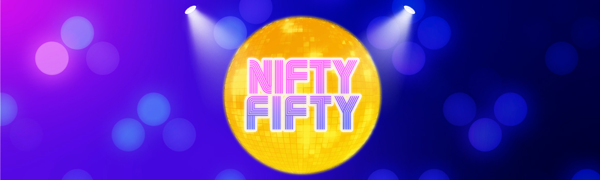 Nifty Fifty