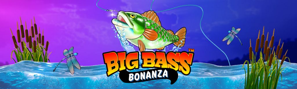 Big Bass Bonanza free spins
