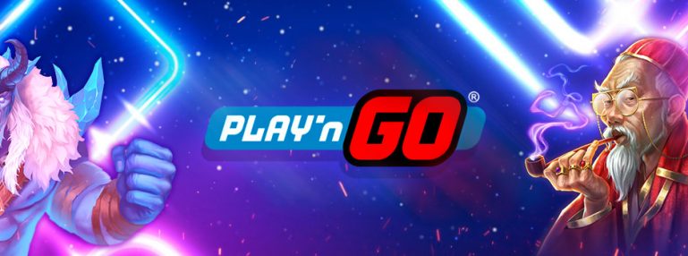 Future of Gaming: Play’n GO