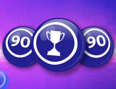 We’re boosting our bingo prize money in March!