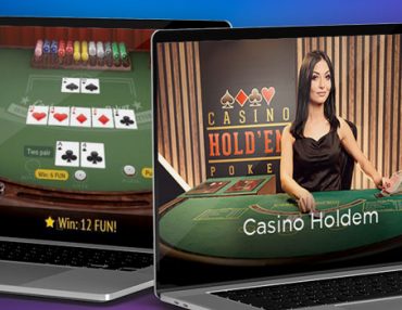 How To Play Casino Holdem