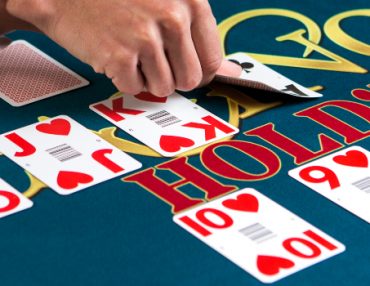 The OJO Show podcast: Casino Hold’em