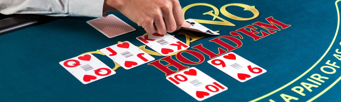 The OJO Show podcast: Casino Hold’em