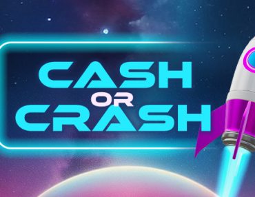 £10,000 to be won in Cash or Crash, our free daily crash game