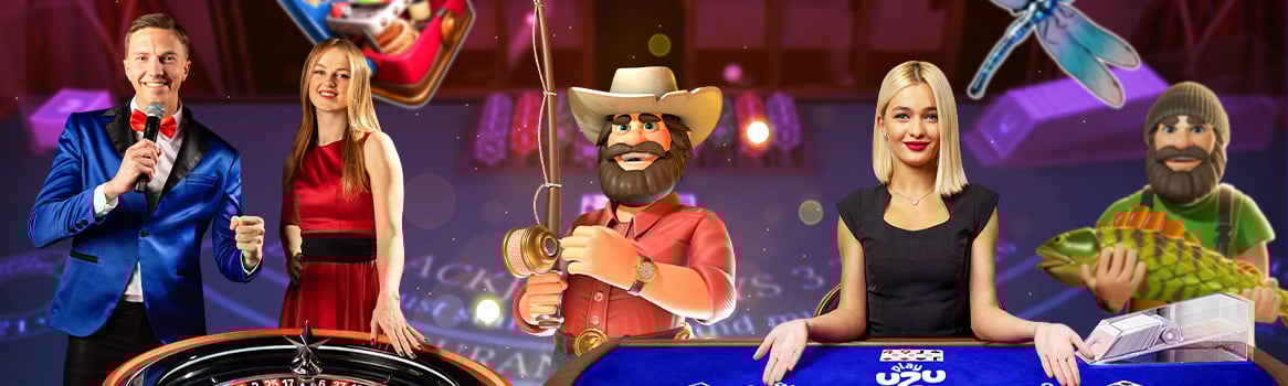 September's top paying casino games