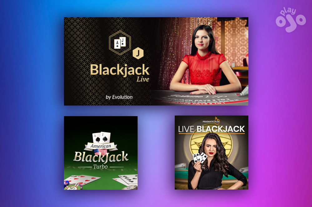 blackjack