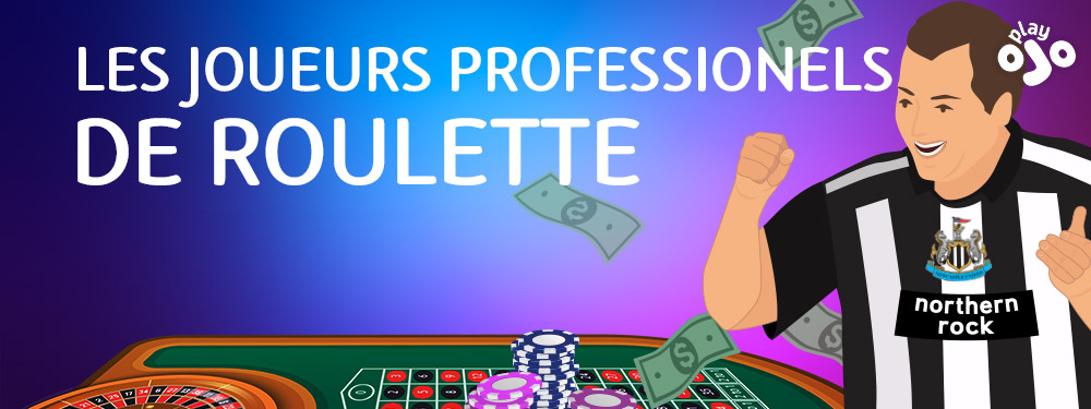 Comment jouer à Roulette?, Processus de jeu