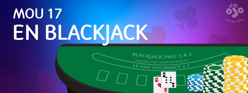 mou 17 en blackjack