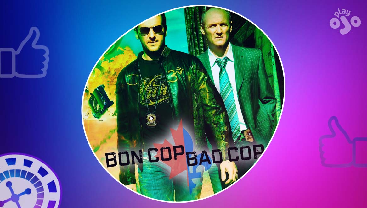 Bon cop, bad cop