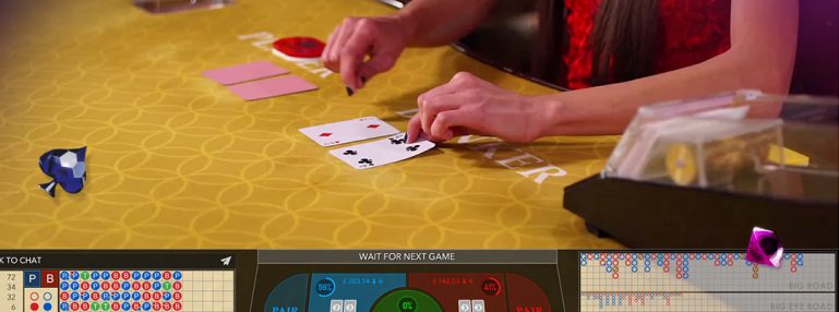 Casinospel – vad gillar du?