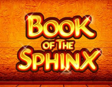 Book of the Sphinx – OJO i Egypten (del 2)