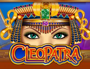 Cleopatra slot – OJO i Egypten (del 1)