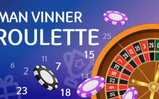 Roulette system & strategier – OJOs guide
