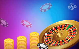 Roulette tips – OJOs 10 tips för maxat spel