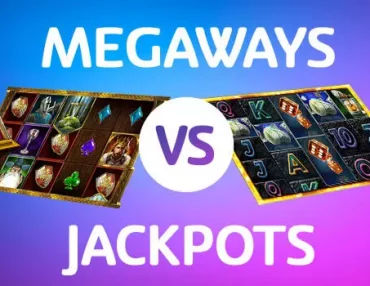 MEGAWAYS VS JACKPOTTS