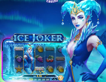 Ice Joker – en klassiker i djupfryst format